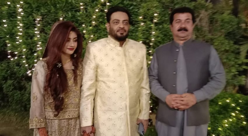 Amir Liaquat explains why He married 18 years old girl 2 Amir Liaquat explains why He married 18 years old girl
