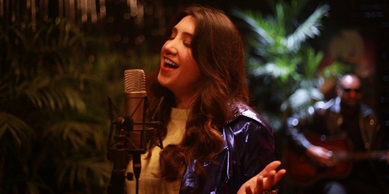 Zeb Bangash says Music Emotionally connects India and Pakistan 3 Zeb Bangash says Music Emotionally connects India and Pakistan