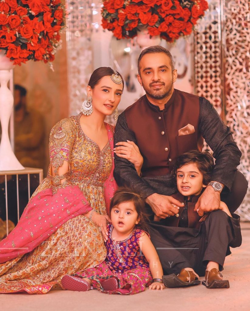 Sheikh and Sabzwari Families Gorgeous Pictures from a Wedding event 14 Sheikh and Sabzwari Families Gorgeous Pictures from a Wedding event