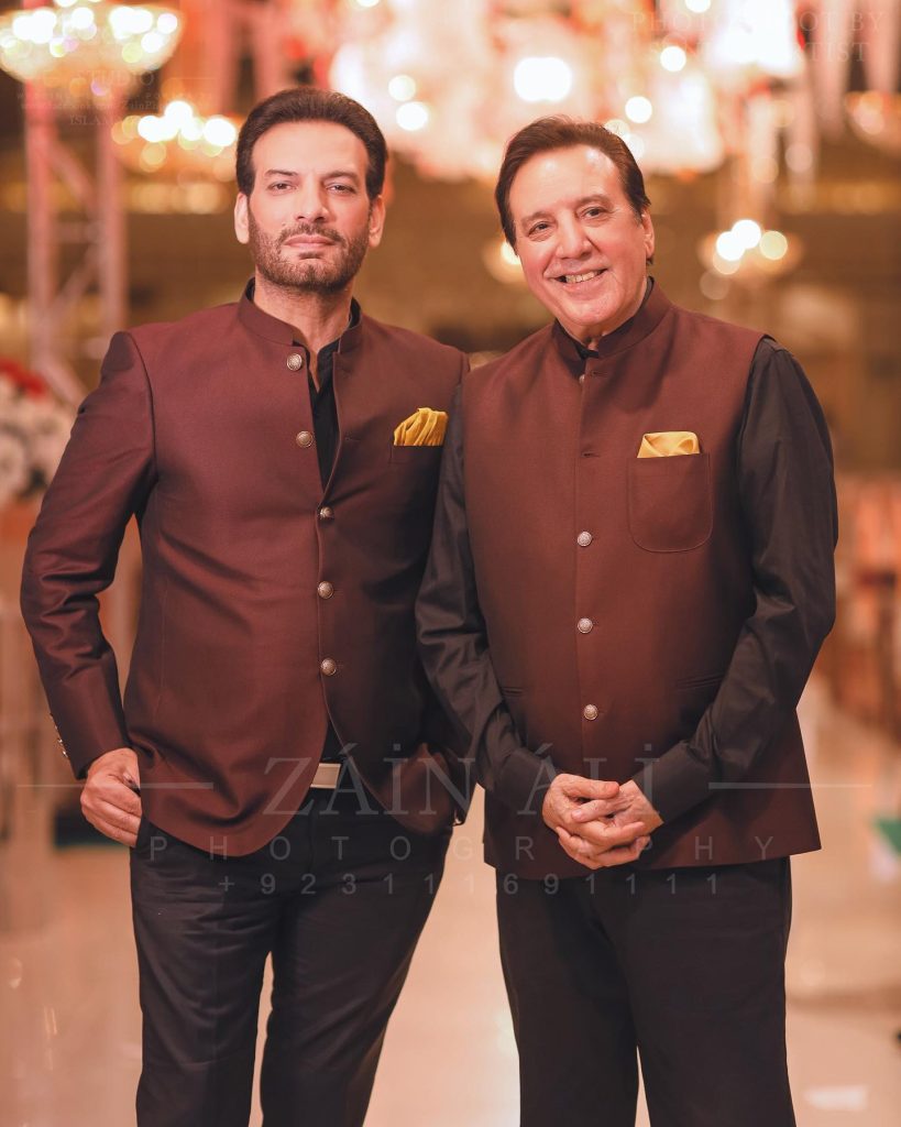 Sheikh and Sabzwari Families Gorgeous Pictures from a Wedding event 3 Sheikh and Sabzwari Families Gorgeous Pictures from a Wedding event