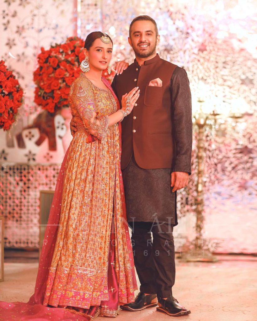 Sheikh and Sabzwari Families Gorgeous Pictures from a Wedding event 7 Sheikh and Sabzwari Families Gorgeous Pictures from a Wedding event