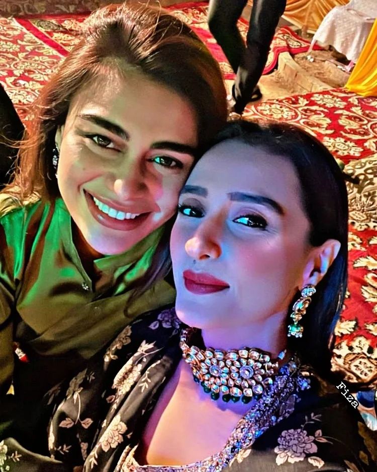 Sheikh and Sabzwari Families Gorgeous Pictures from a Wedding event 9 Sheikh and Sabzwari Families Gorgeous Pictures from a Wedding event
