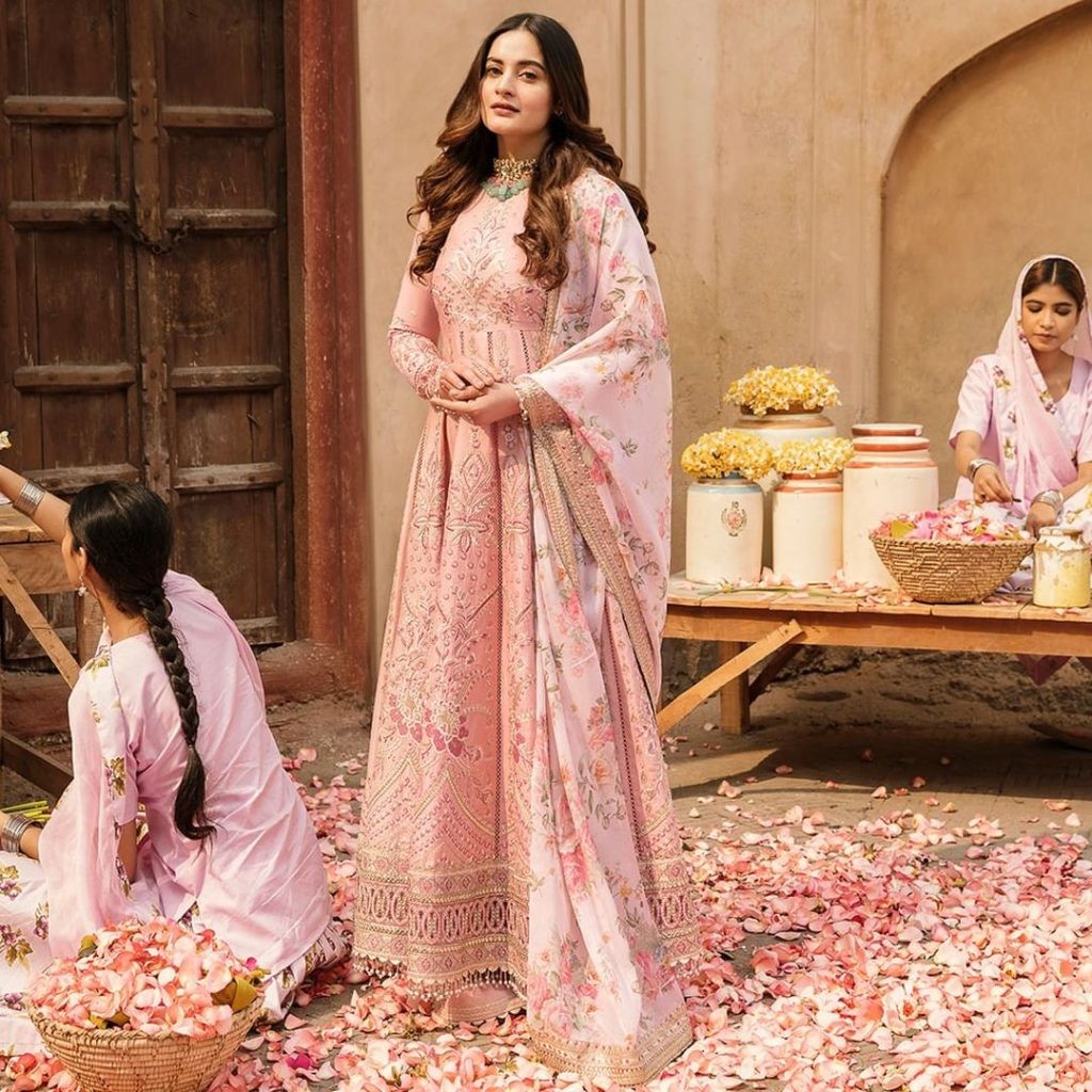 Take notes from Aiman Khan shoot for Summer Outfits 3 Take notes from Aiman Khan shoot for Summer Outfits