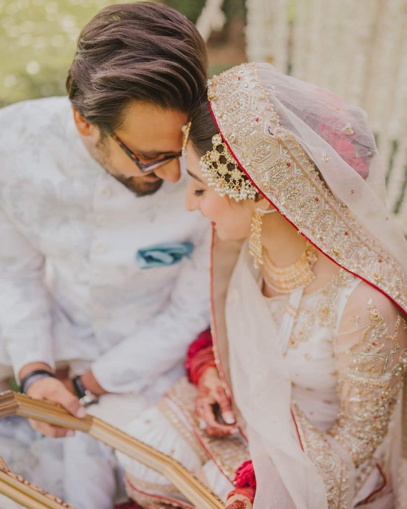 Maryam Nafees Nikkah - Videos and photos 5 Maryam Nafees Nikkah - Videos and photos
