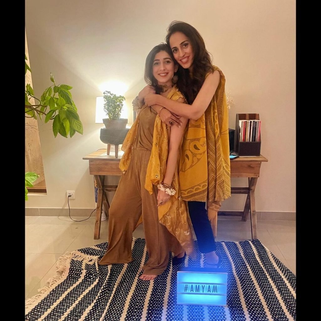 Glimpses from Maryam Nafees Dholki 5 Glimpses from Maryam Nafees Dholki
