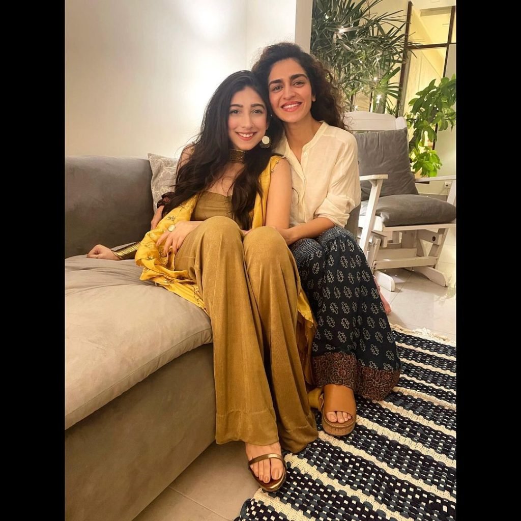 Glimpses from Maryam Nafees Dholki 7 Glimpses from Maryam Nafees Dholki