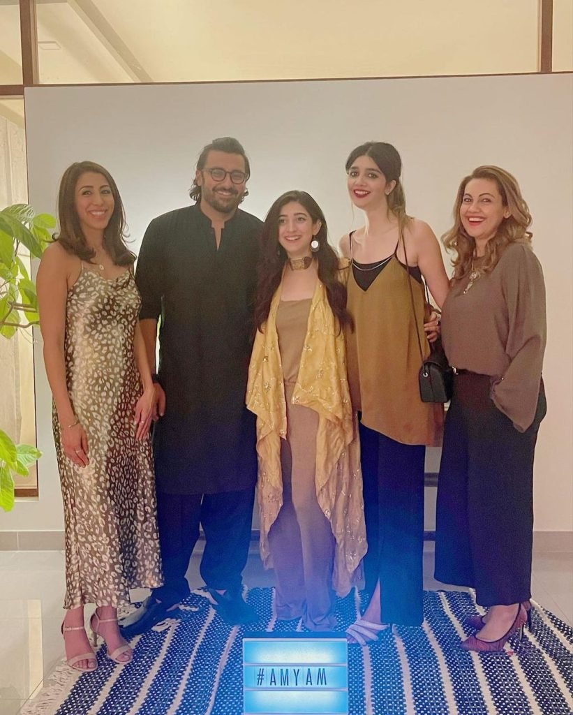 Glimpses from Maryam Nafees Dholki 4 Glimpses from Maryam Nafees Dholki
