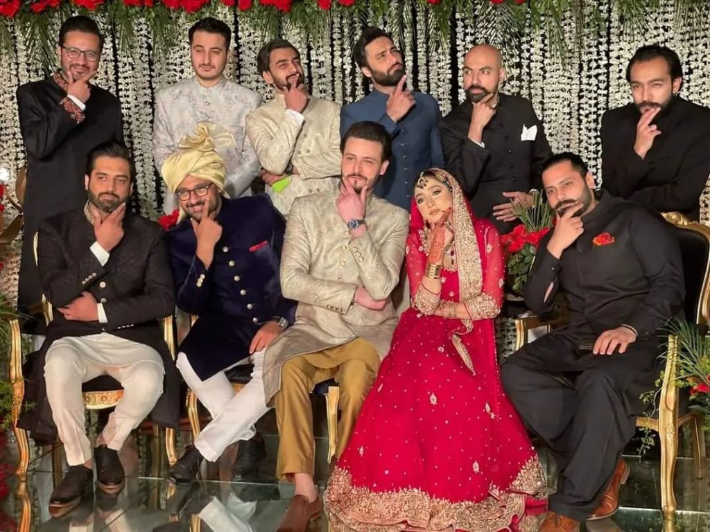 Mariyam Nafees Shendi - Friends, Happiness and Swat 11 Mariyam Nafees Shendi - Friends, Happiness and Swat