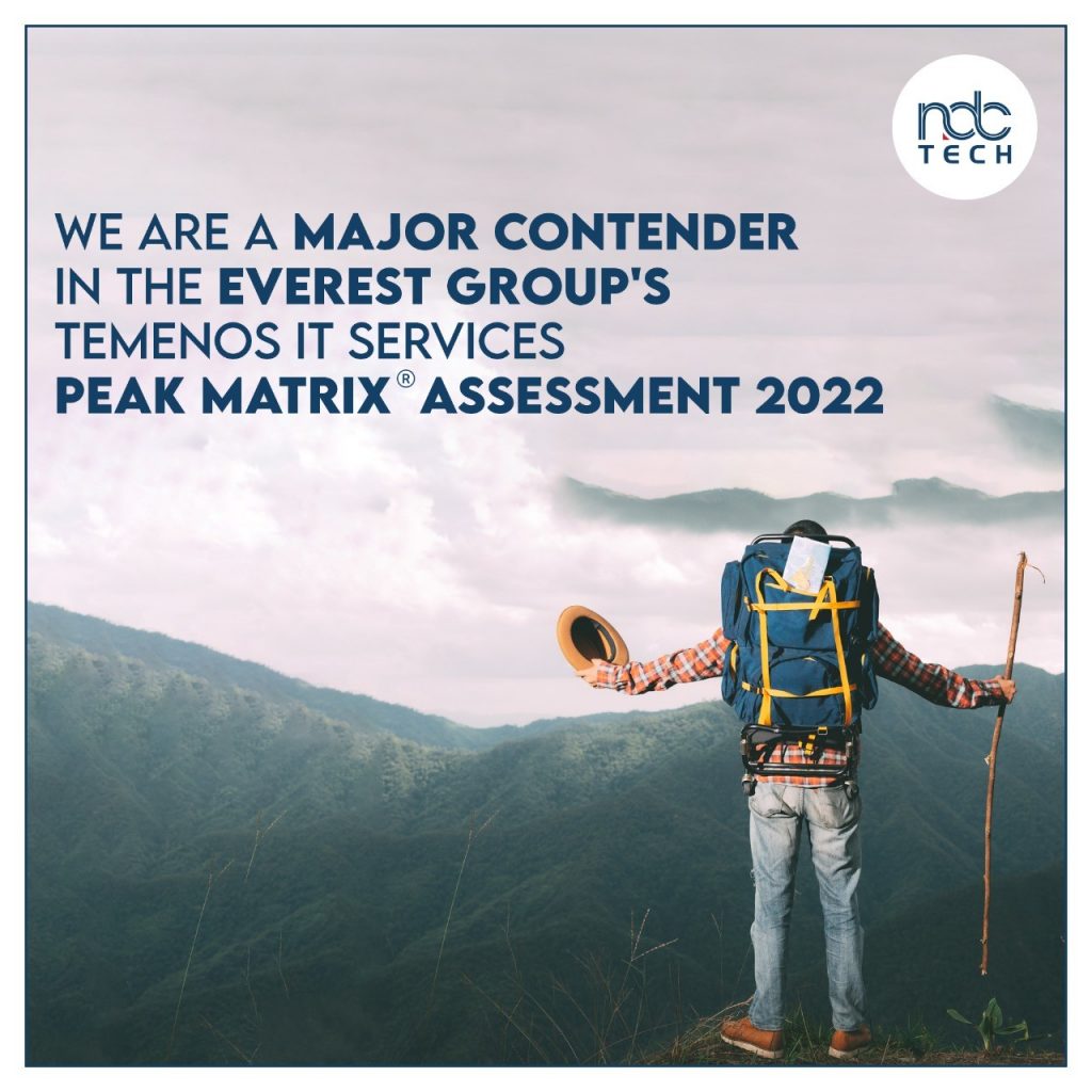 NdcTech recognized as contender in its IT services in Pakistan 2 NdcTech recognized as contender in its IT services in Pakistan