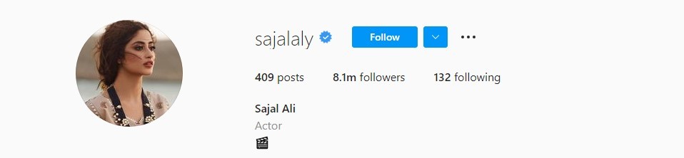 Sajal Aly and Ahad Raza Mir are Separated - Sajal Confirms 3 Sajal Aly and Ahad Raza Mir are Separated - Sajal Confirms