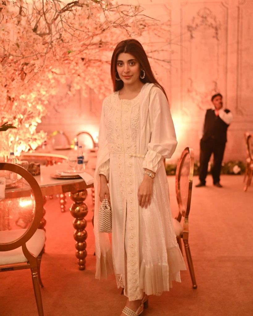 ARY CEO Salman Iqbal Success Party - Celebrities stunning pictures