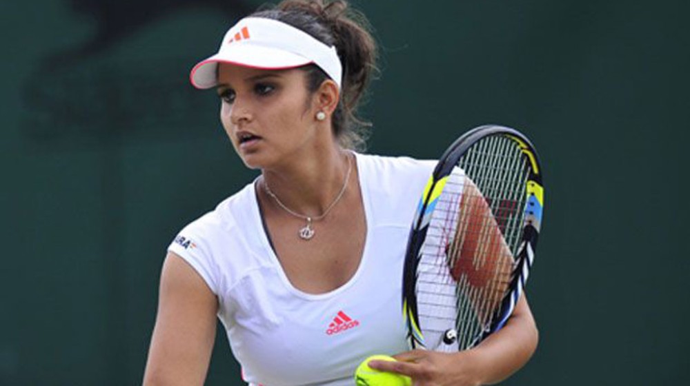 Sania Mirza reveals when she was offered an Item No