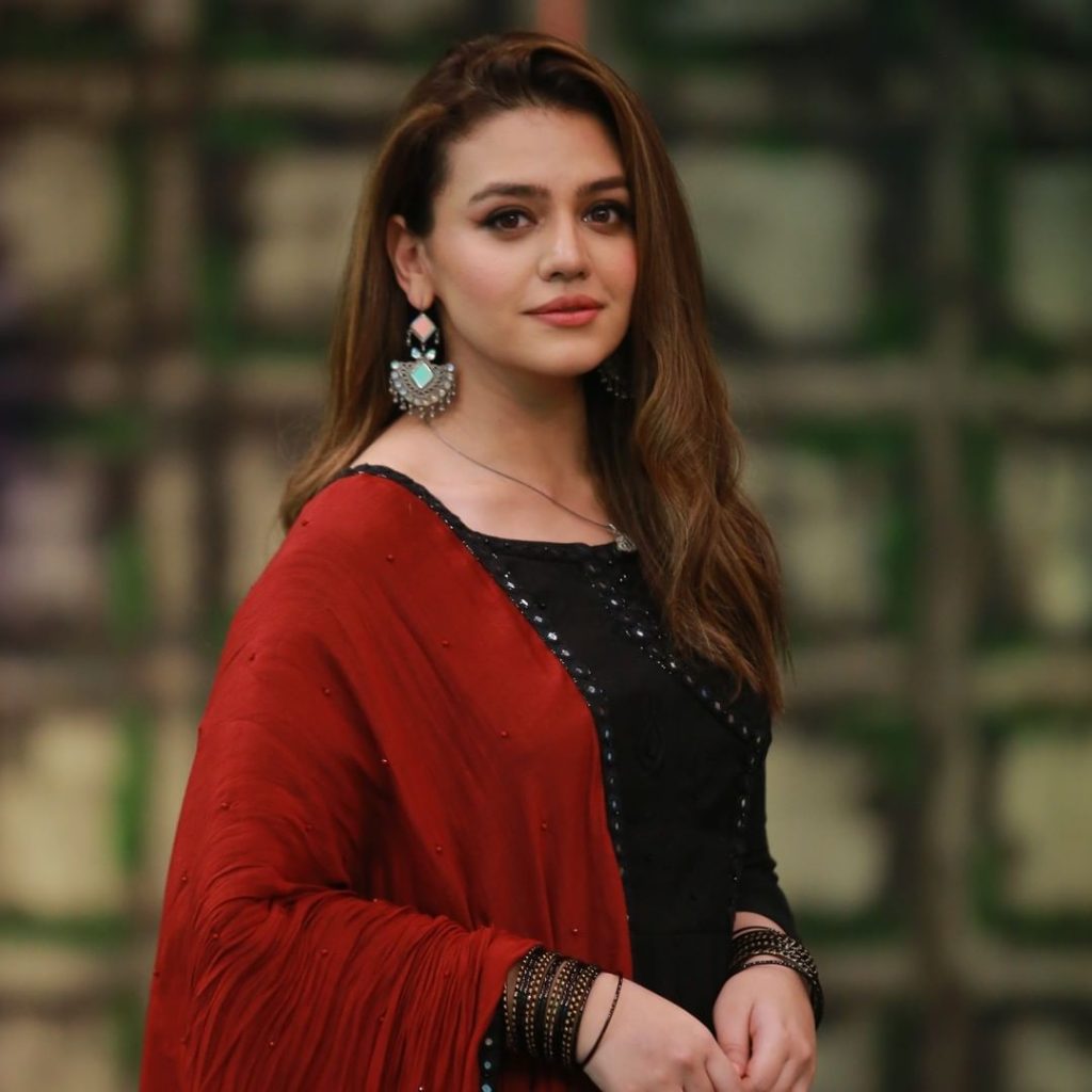 4 Pakistani stars who inspired us with vulnerability, strength