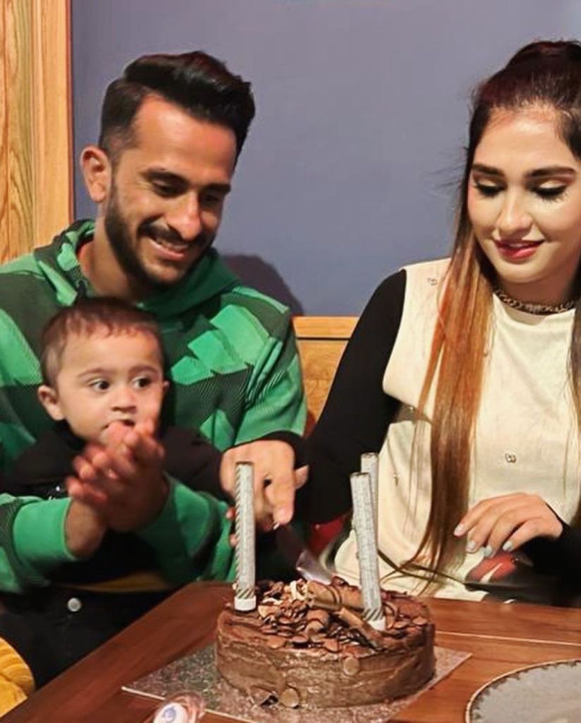 Samiyah Khan Birthday - Gorgeous Pictures with hubby and Daughter 2 Samiyah Khan Birthday - Gorgeous Pictures with hubby and Daughter
