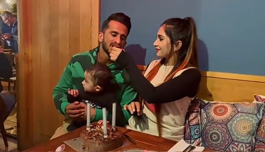 Samiyah Khan Birthday - Gorgeous Pictures with hubby and Daughter 3 Samiyah Khan Birthday - Gorgeous Pictures with hubby and Daughter