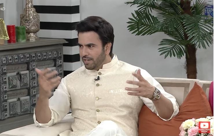 Junaid Khan shares How He found His Wife 2 Junaid Khan shares How He found His Wife