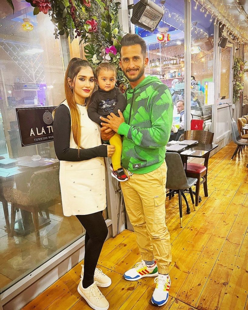 Samiyah Khan Birthday - Gorgeous Pictures with hubby and Daughter 7 Samiyah Khan Birthday - Gorgeous Pictures with hubby and Daughter
