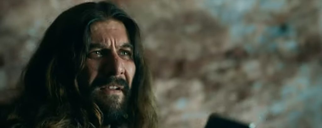 Shan starrer Action Packed Film Zarrar Trailer is Out 5 Shan starrer Action Packed Film Zarrar Trailer is Out