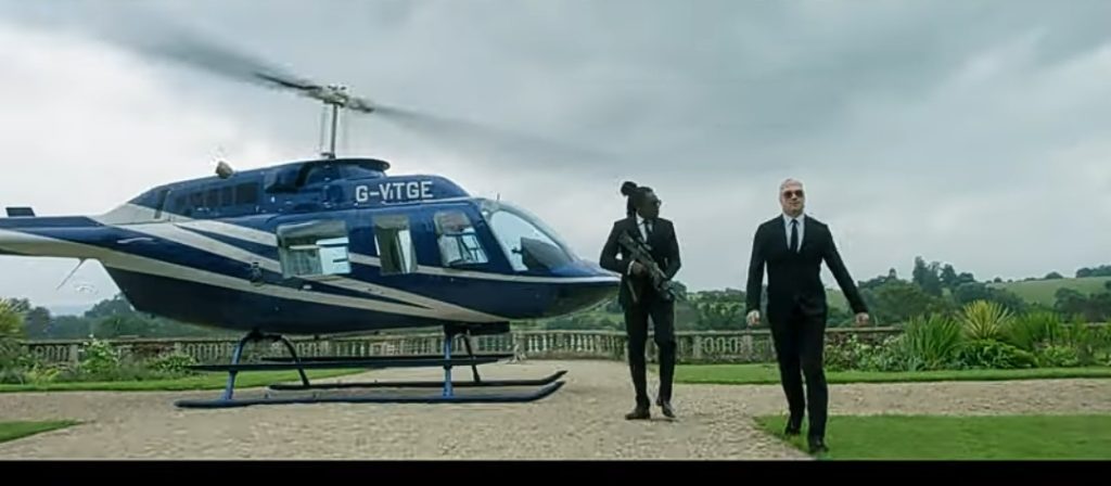 Shan starrer Action Packed Film Zarrar Trailer is Out 3 Shan starrer Action Packed Film Zarrar Trailer is Out