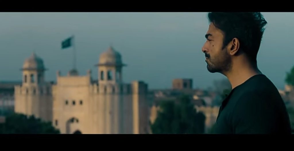 Shan starrer Action Packed Film Zarrar Trailer is Out 4 Shan starrer Action Packed Film Zarrar Trailer is Out