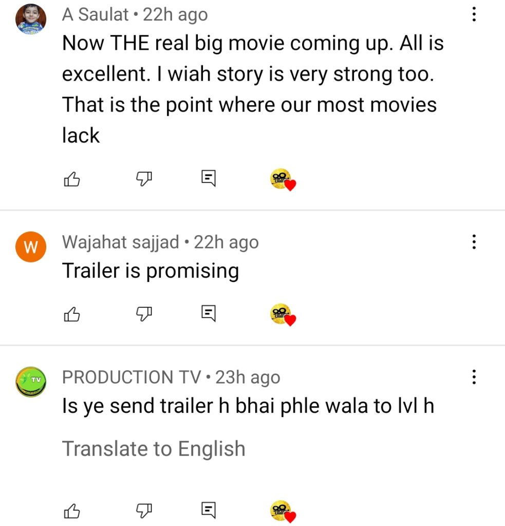 Shan starrer Action Packed Film Zarrar Trailer is Out 10 Shan starrer Action Packed Film Zarrar Trailer is Out