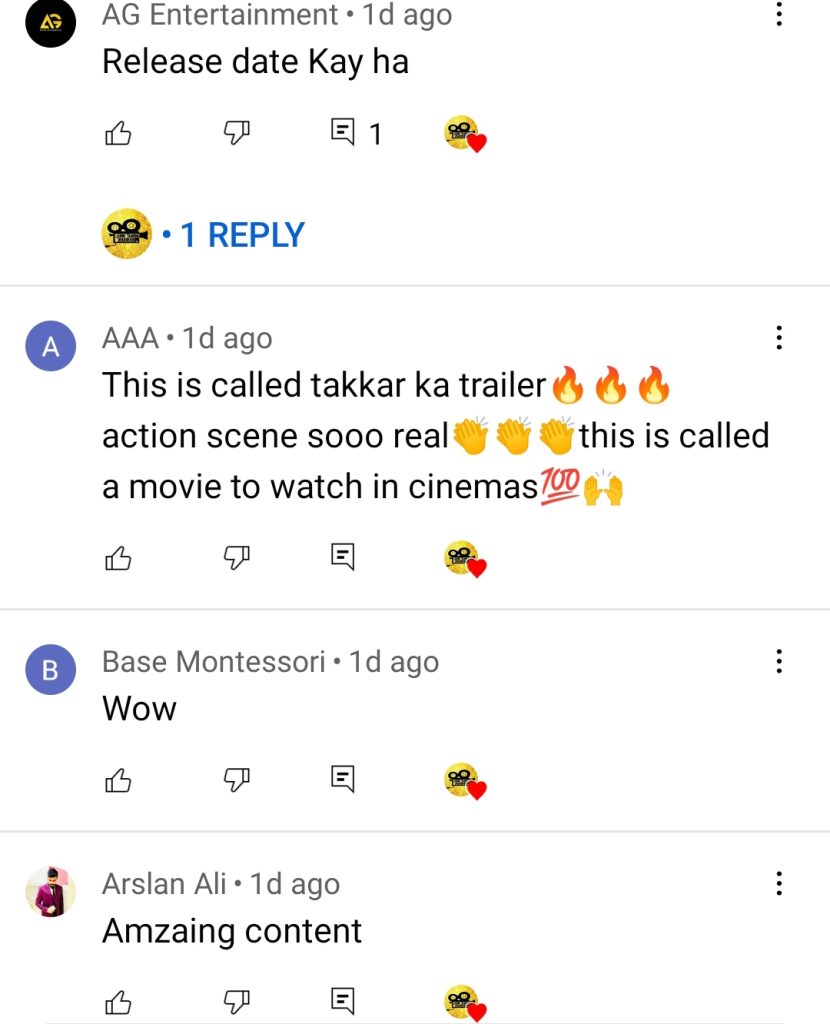 Shan starrer Action Packed Film Zarrar Trailer is Out 8 Shan starrer Action Packed Film Zarrar Trailer is Out
