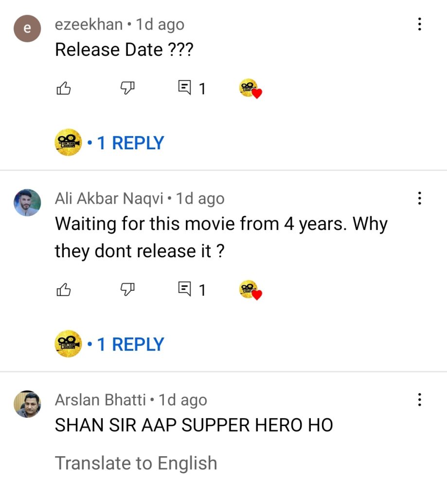 Shan starrer Action Packed Film Zarrar Trailer is Out 9 Shan starrer Action Packed Film Zarrar Trailer is Out