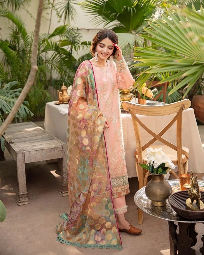 Rangrasiya Eid Collection 2022 29 Rangrasiya Eid Collection 2022