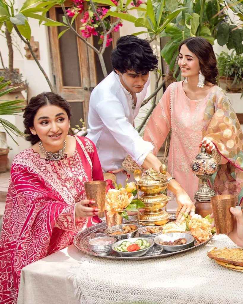 Rangrasiya Eid Collection 2022 25 Rangrasiya Eid Collection 2022