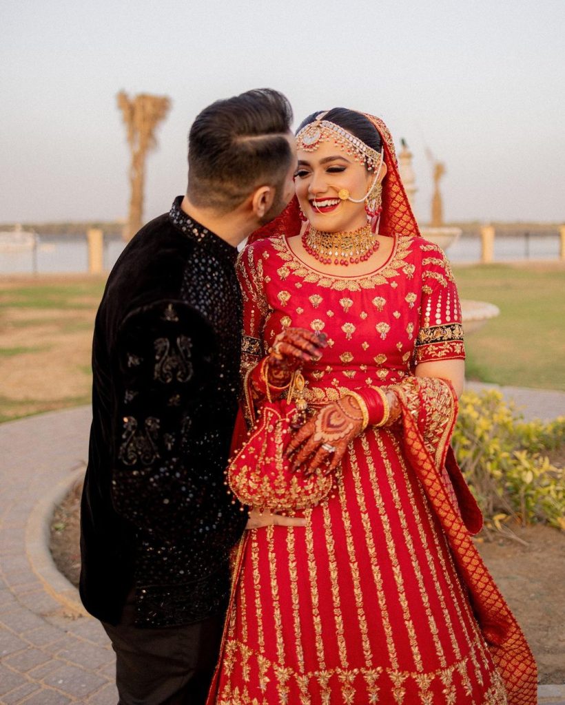 Legendry Singer Hasan Jahangir Daughter Wedding Pictures