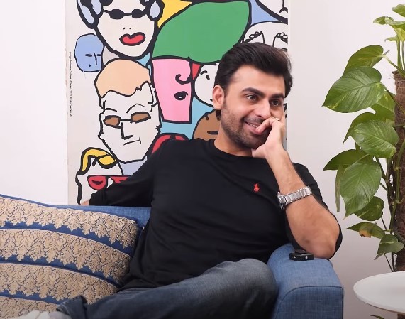 Farhan Saeed and Urwa Hocane are Separated - Farhan Confirms 3 Farhan Saeed and Urwa Hocane are Separated - Farhan Confirms