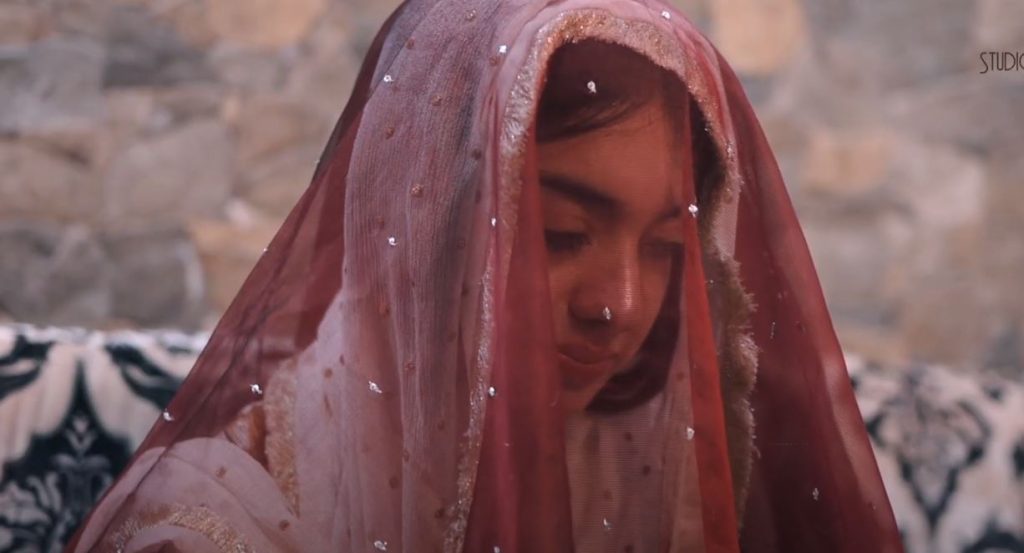 Arisha Razi Khan Nikkah - Beautiful Videos and Pictures