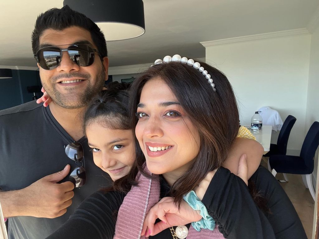 Sanam Jung missing her Husband on Eid ul Azha - Left a Special Message 5 Sanam Jung missing her Husband on Eid ul Azha - Left a Special Message