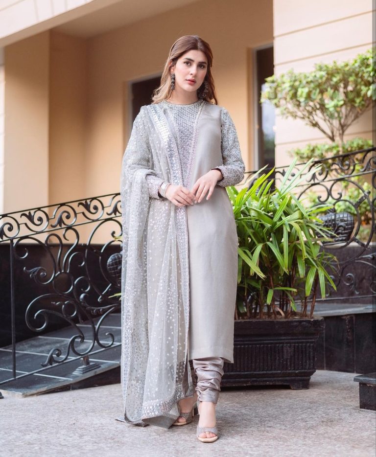 Top 8 Women Clothing Brands in Pakistan