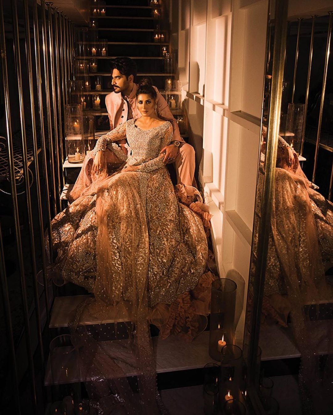 Mehwish Hayat and Humayun Saeed Sizzling Shoot 4 Mehwish Hayat and Humayun Saeed Sizzling Shoot