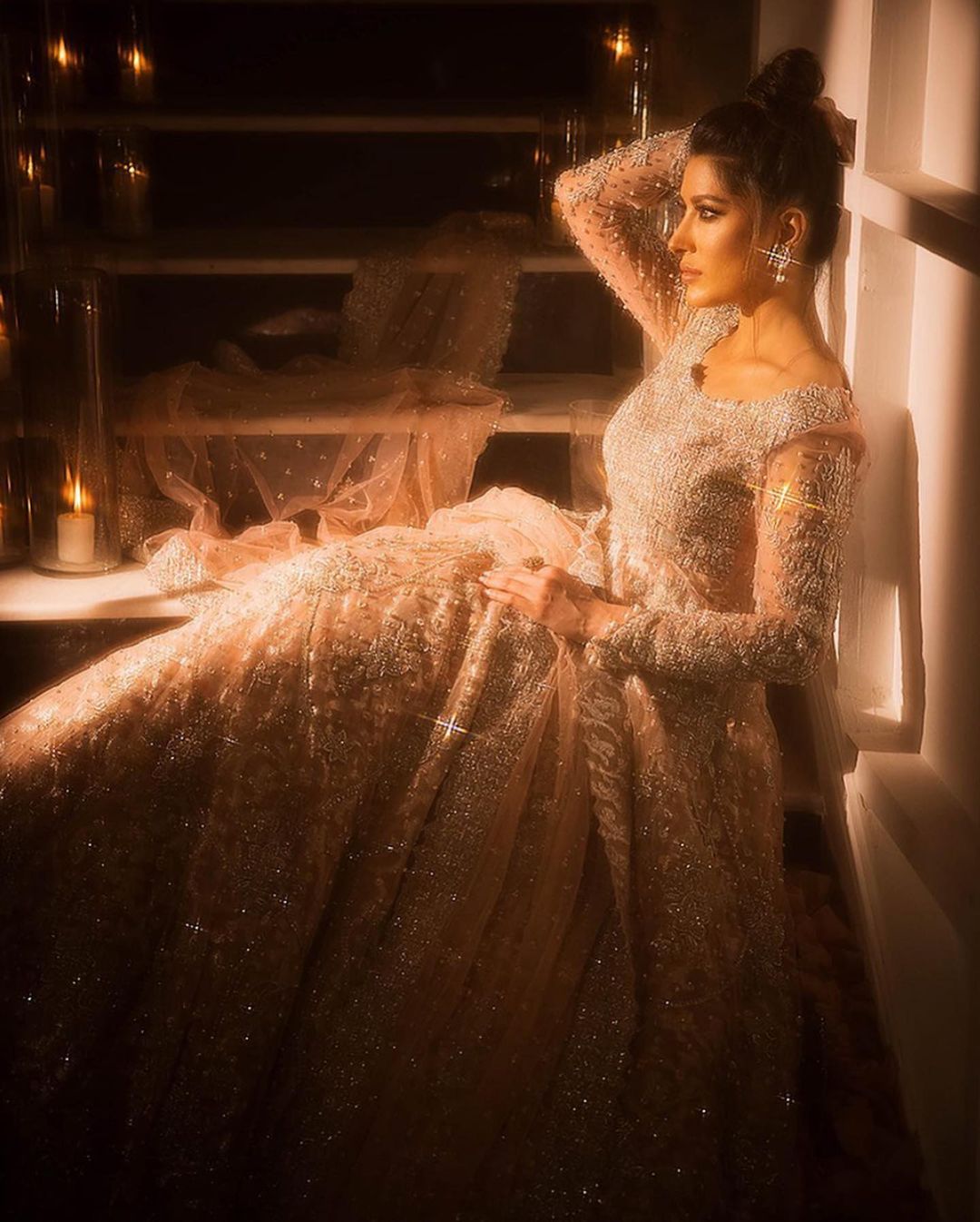 Mehwish Hayat and Humayun Saeed Sizzling Shoot 3 Mehwish Hayat and Humayun Saeed Sizzling Shoot