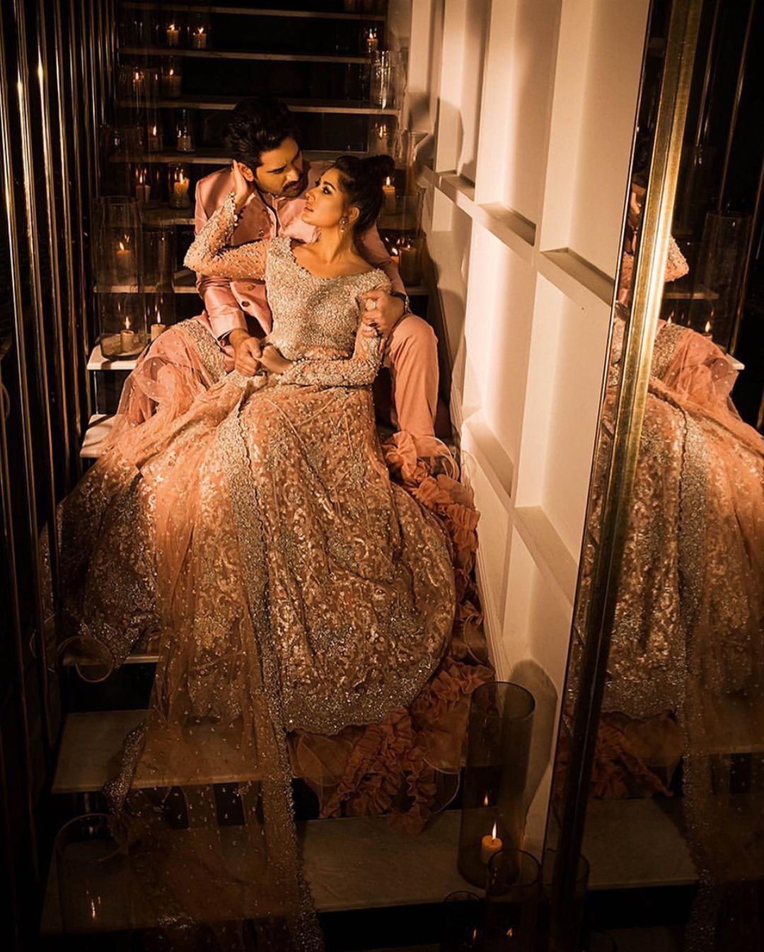 Mehwish Hayat and Humayun Saeed Sizzling Shoot 7 Mehwish Hayat and Humayun Saeed Sizzling Shoot