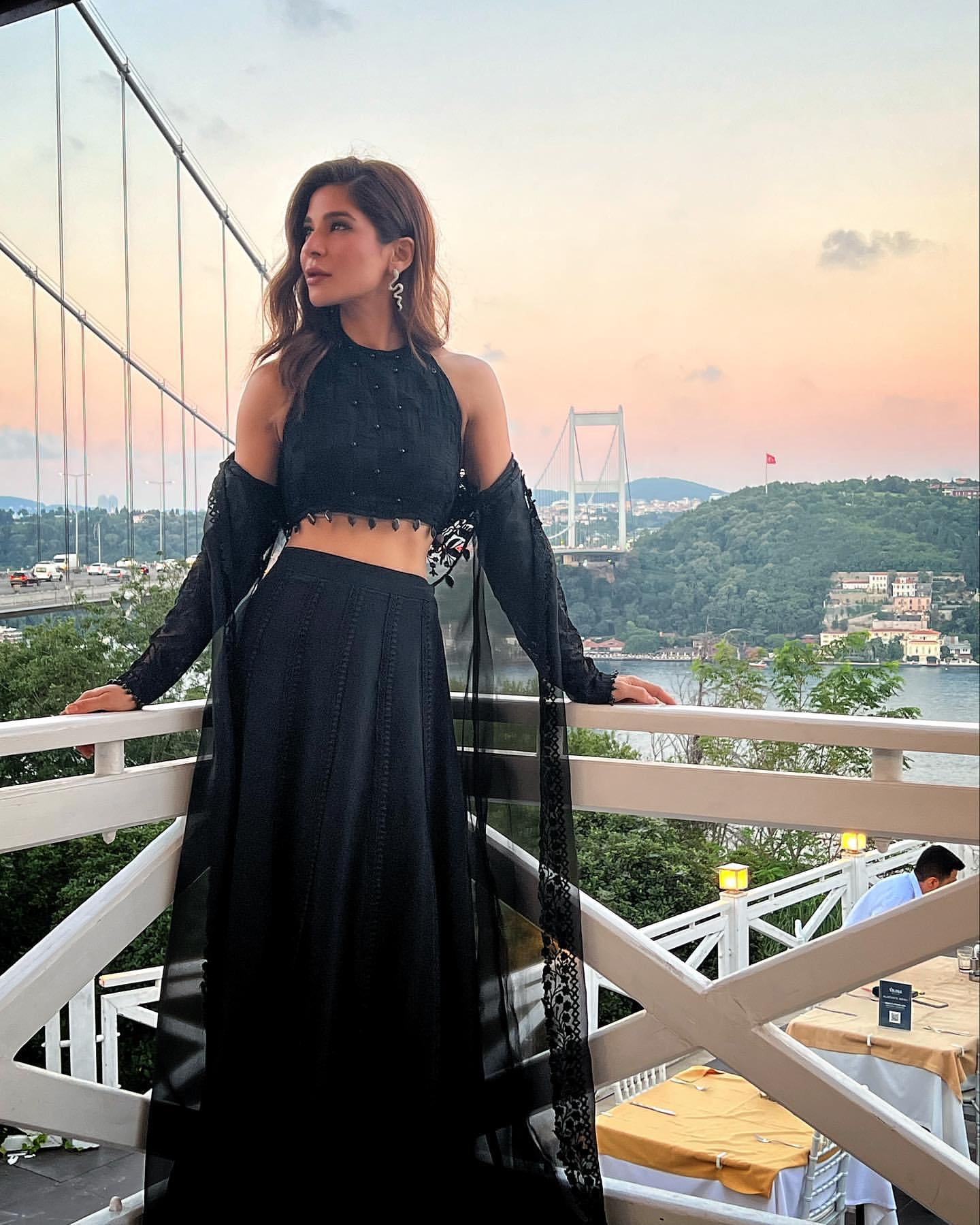 Ayesha Omar Recent Stunning Pictures