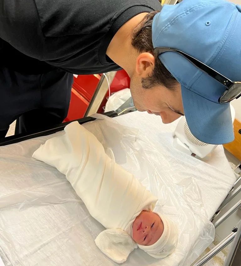 Shahroz Sabzwari and Sadaf Kanwal Welcome Baby Girl 2 Shahroz Sabzwari and Sadaf Kanwal Welcome Baby Girl