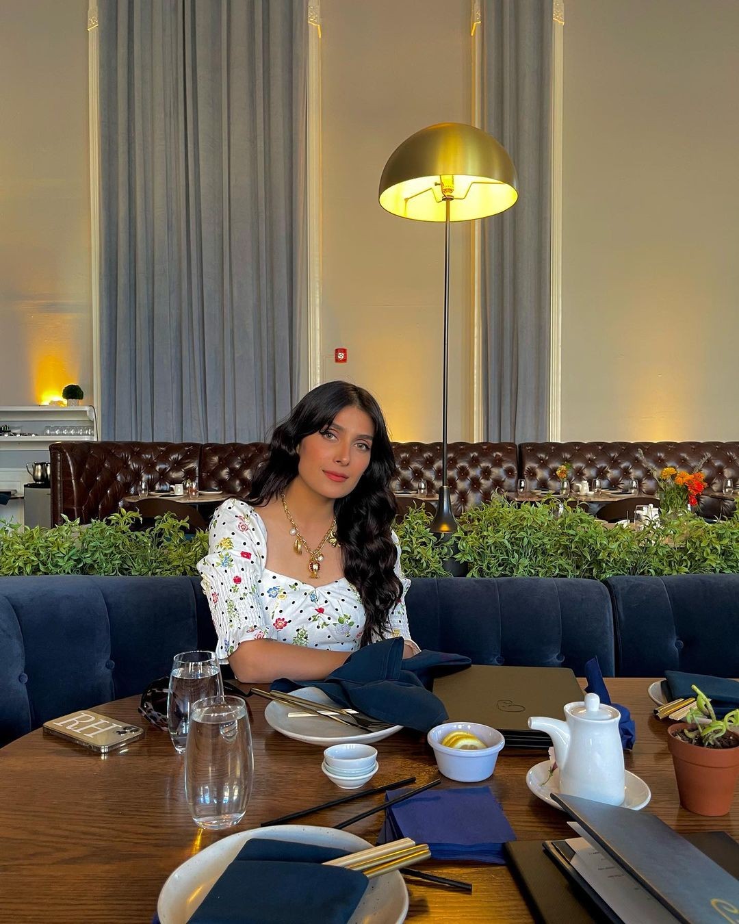 Ayeza Khan Day Out with Girls 3 Ayeza Khan Day Out with Girls