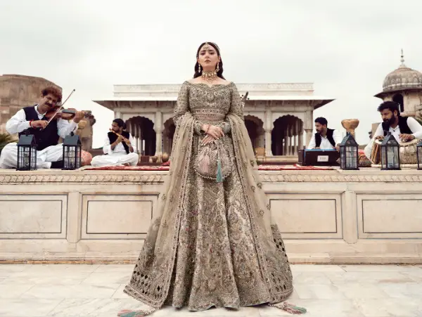 Dur e Fishan Mesmerizing Bridal Shoot 6 Dur e Fishan Mesmerizing Bridal Shoot