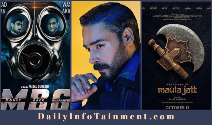 Mir Rasheed Mirza Gohar Rasheed A League of His Own! | Dailyinfotainment