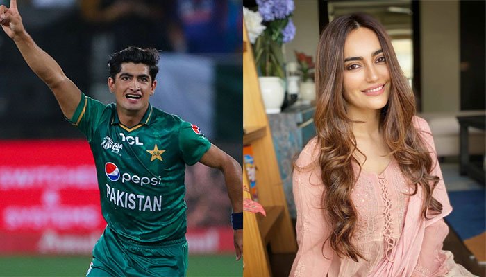 Naseem Shah - Netizens praises Cricketer with Flood of Memes 3 Naseem Shah - Netizens praises Cricketer with Flood of Memes