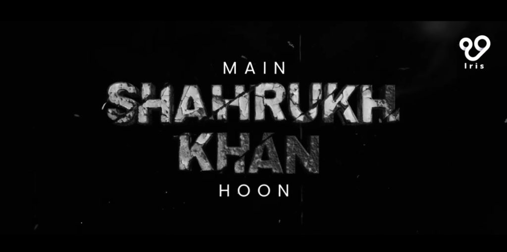 Main Shahrukh Khan Hoon - Story and Public Reactions