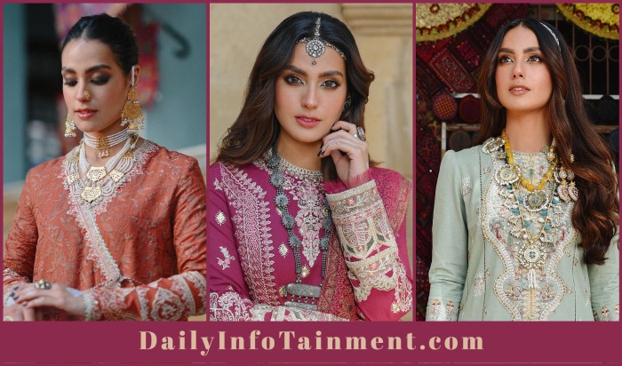 qalamkar luxury shawl collection