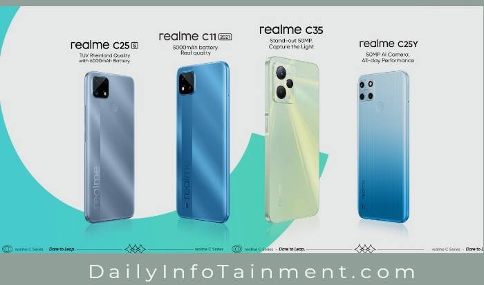 realme's Coveted C Series Represents the Perfect Union of Quality and Value for Money