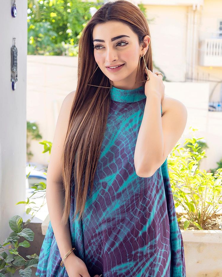 Nawal Saeed wows Fans with Her New Pictures 6 Nawal Saeed wows Fans with Her New Pictures