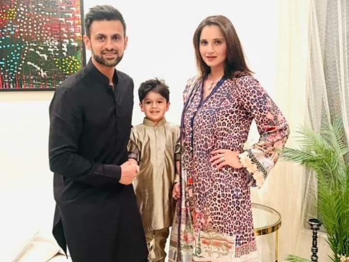 Shoaib Malik's Birthday Wish, Sania Mirza No response Rekindle Divorce Speculations