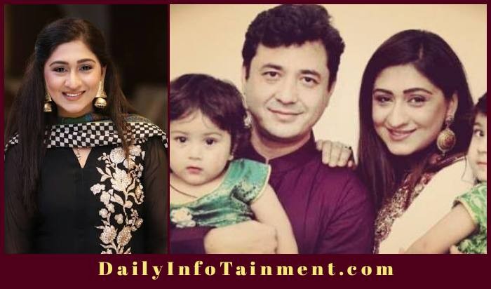 Actress Madiha Rizvi announced her separation from Hasan Noman