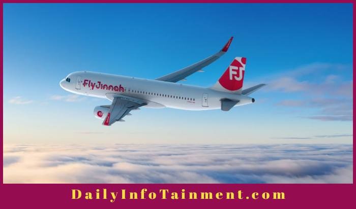 “Fly Jinnah” launches new recruitment Drive for pilots and cabin crew 1 “Fly Jinnah” launches new recruitment Drive for pilots and cabin crew
